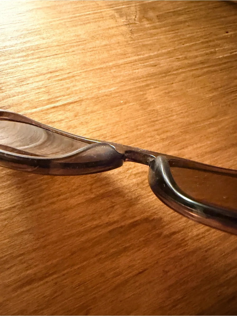 Saint Laurent Paris SL 590 Sunglasses